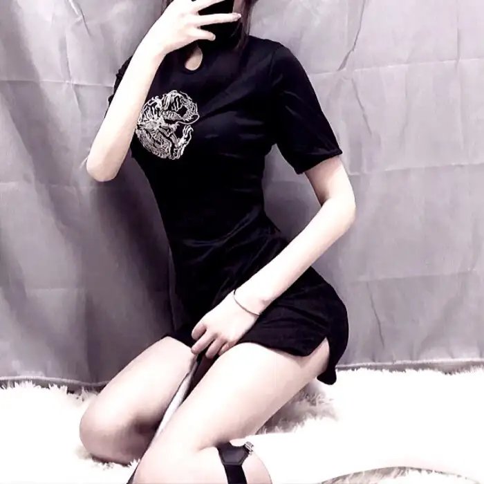 神秘友友